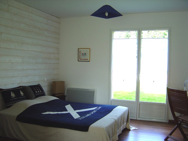Chambre d'hote Soleil