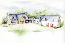 Retour accueil chambre hote St Briac