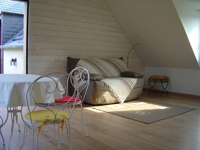 gite nature piece principale