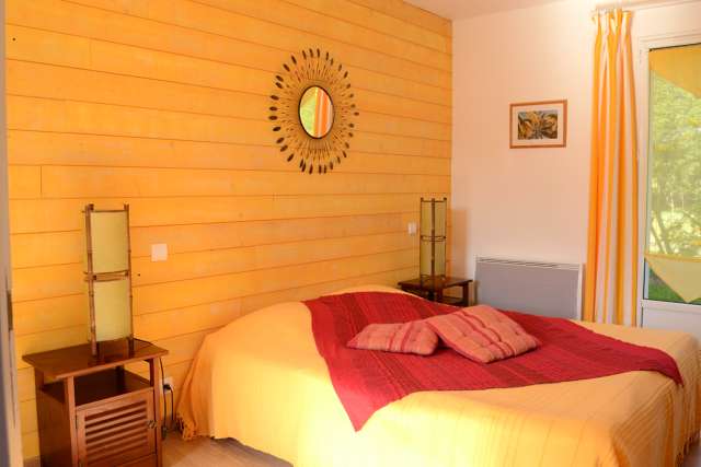 Chambre d'hote Soleil