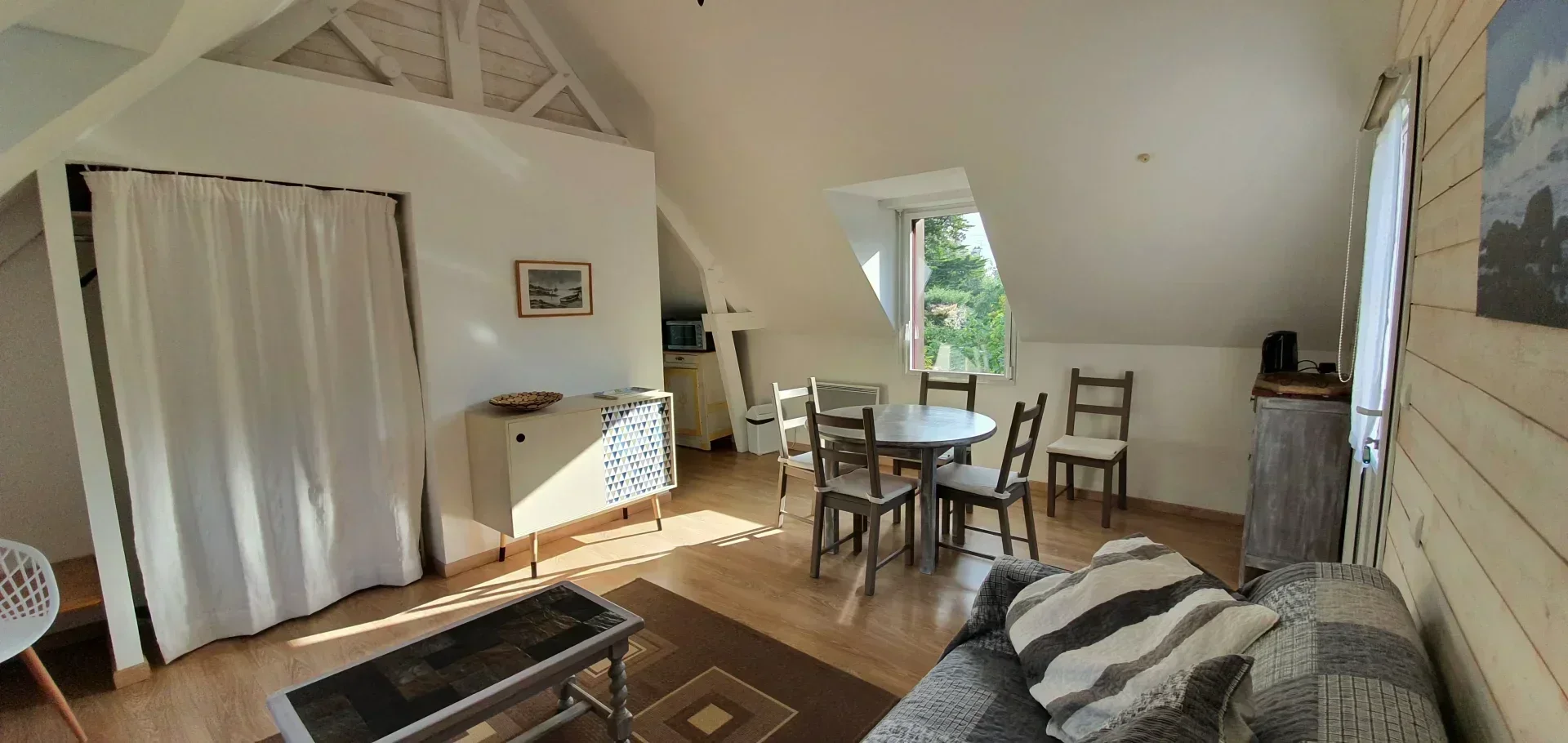 Gîte Nature