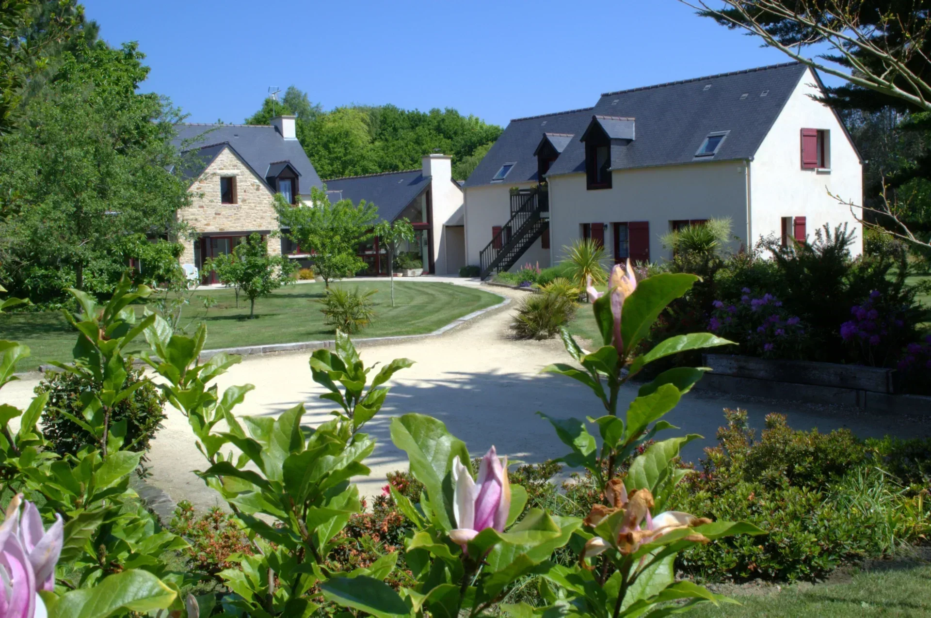 Parc du Tertre Gatinais