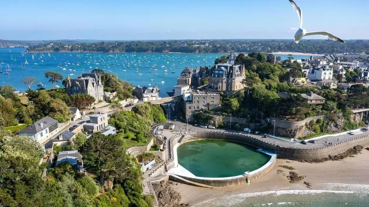 Dinard