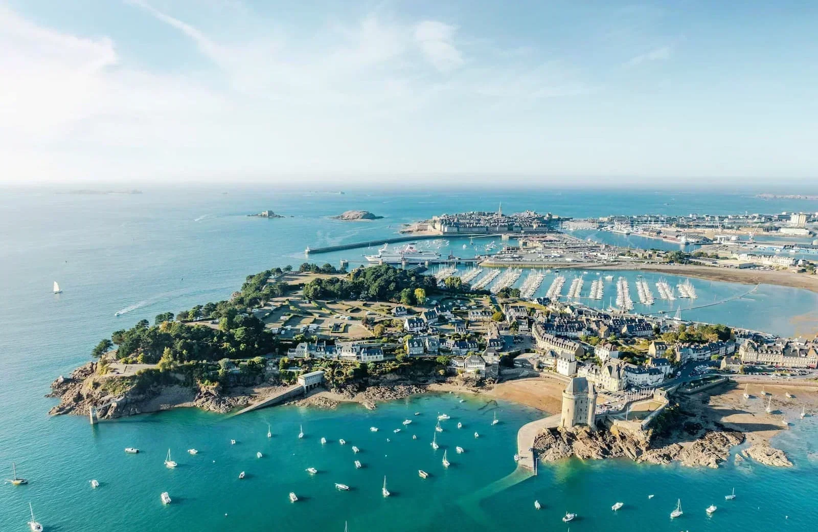 Saint-Malo